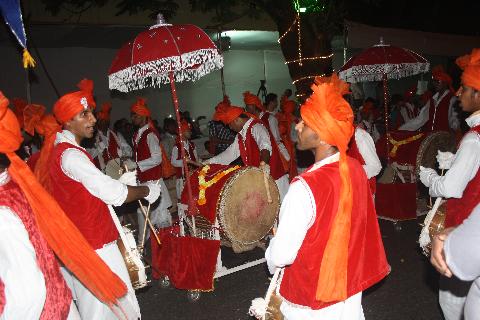 Goa Shigmo Utsav - Download Goa Photos